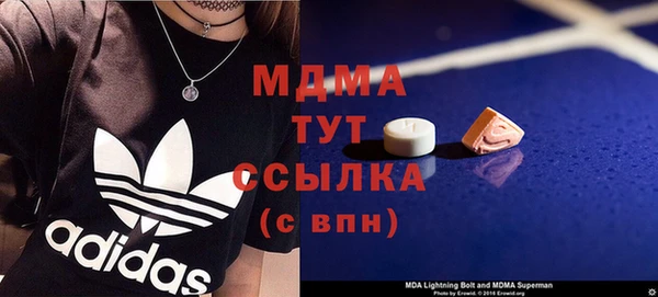 гидра Алексеевка